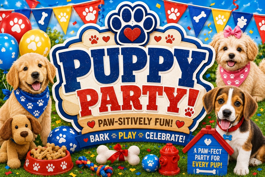Puppy Theme